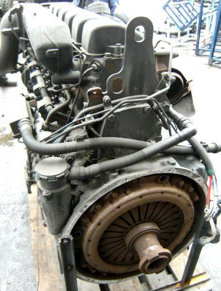 Mercedes Benz () 457.937 (457937):  
