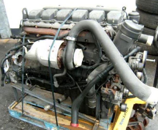 Mercedes Benz () 457.937 (457937):  