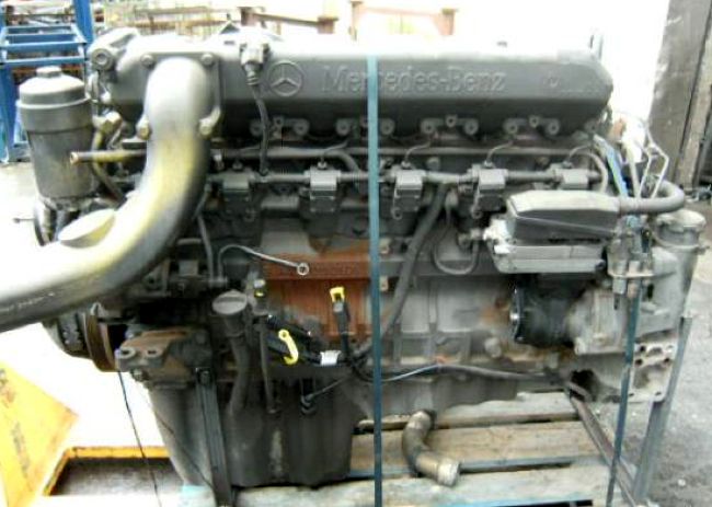 Mercedes Benz () 457.937 (457937):  