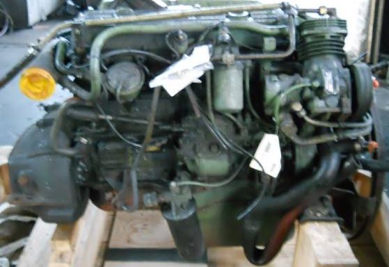Mercedes Benz () 366.968 (366968):  