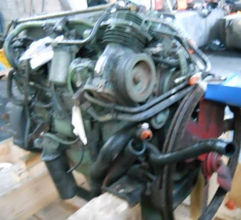 Mercedes Benz () 366.968 (366968):  
