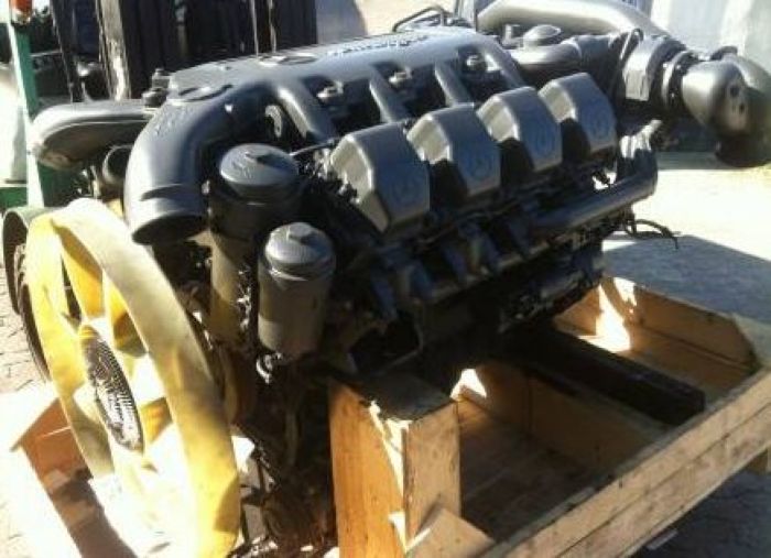 Mercedes Benz () 542.947 (542947):  