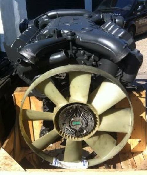 Mercedes Benz () 542.947 (542947):  