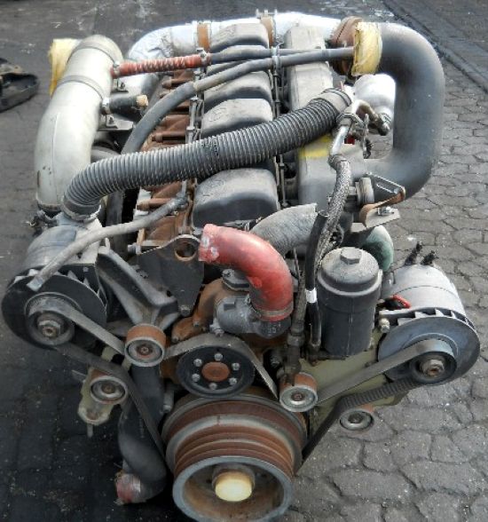 Mercedes Benz () 457.944 (457944):  