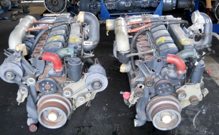 Mercedes Benz () 457.944 (457944):  