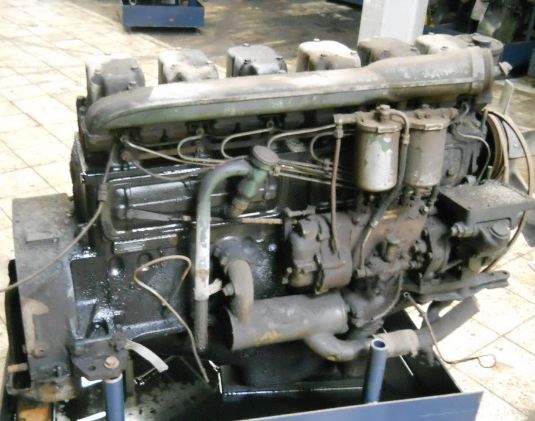 Mercedes Benz () 326.977 (326977), 326.983 (326983):  