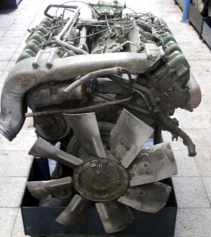 Mercedes Benz () 423.905 (423905):  