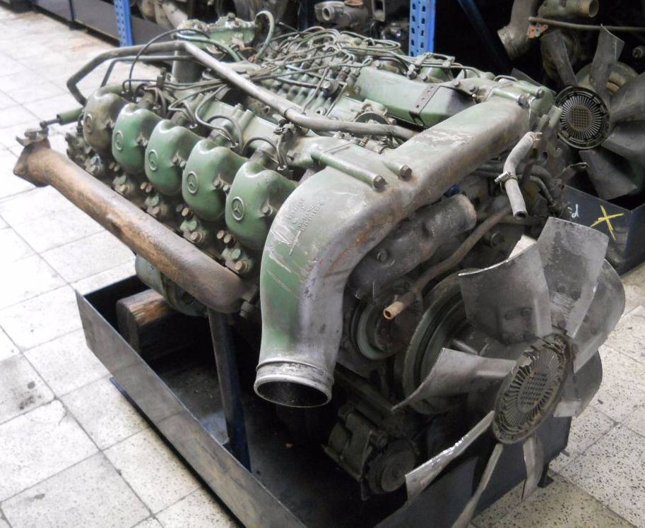 Mercedes Benz () 423.905 (423905):  