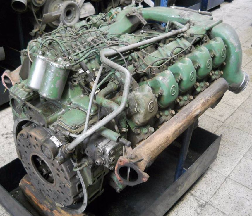 Mercedes Benz () 423.905 (423905):  