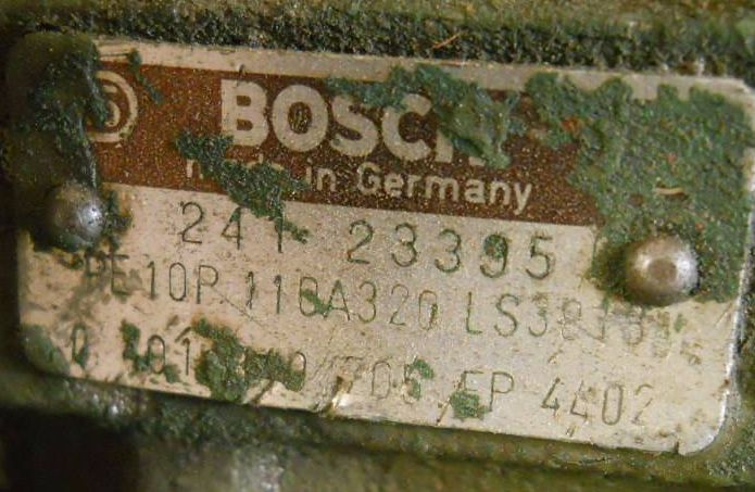 Mercedes Benz () 423.905 (423905):  