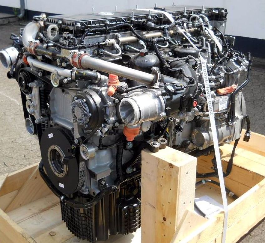 Mercedes Benz () 470.906 (470906):  