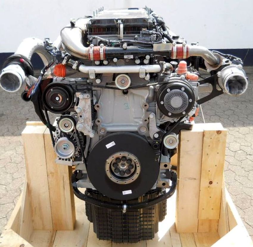 Mercedes Benz () 470.906 (470906):  