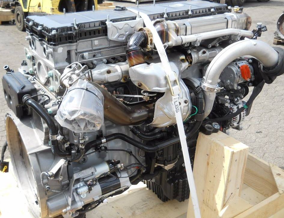 Mercedes Benz () 470.906 (470906):  