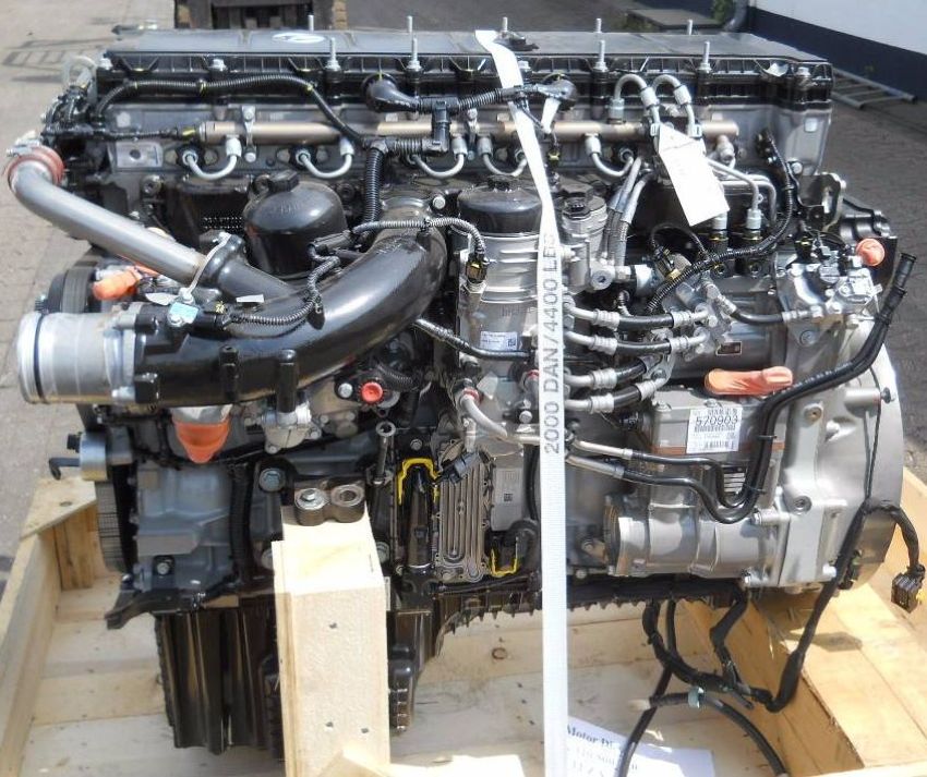 Mercedes Benz () 470.906 (470906):  