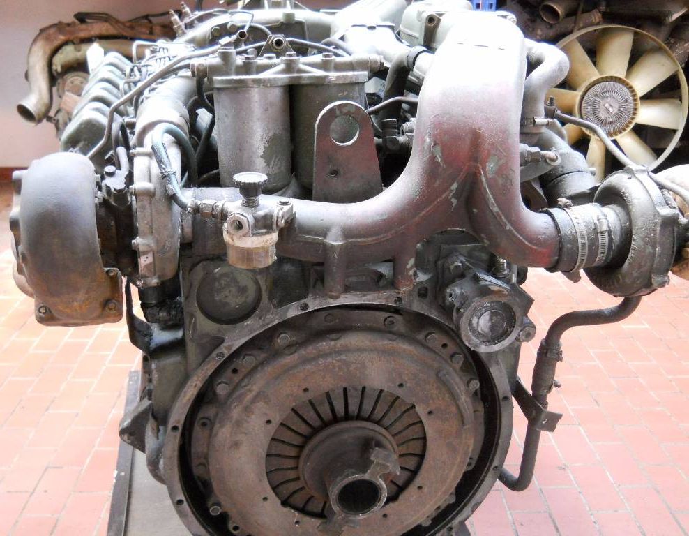Mercedes Benz () 442.980 (442980):  