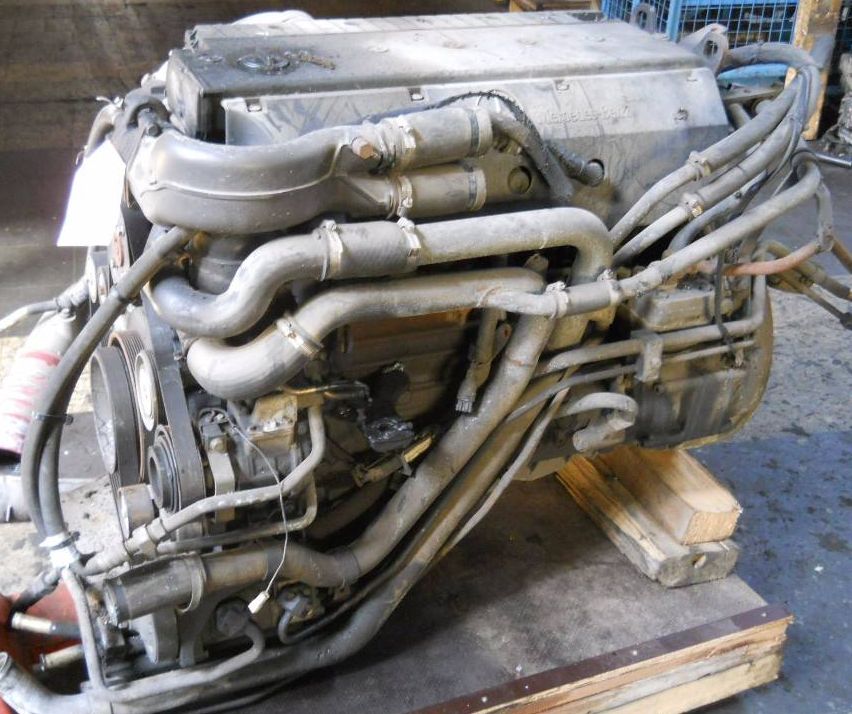 Mercedes Benz () 906.941 (906941), 906.951 (906951):  