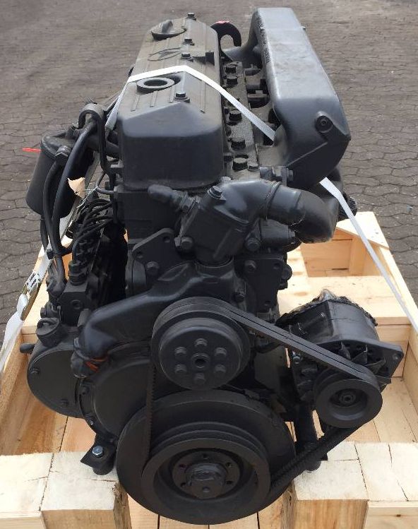 Mercedes Benz () 366.905 (366905):  