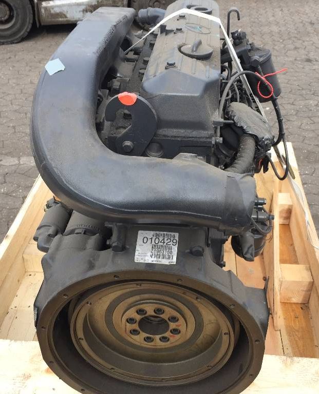 Mercedes Benz () 366.905 (366905):  