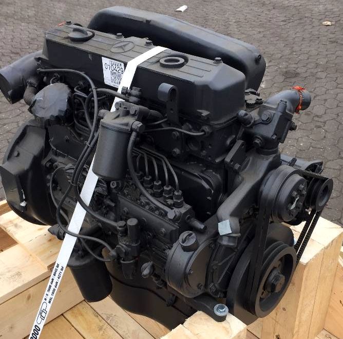 Mercedes Benz () 366.900 (366900):  