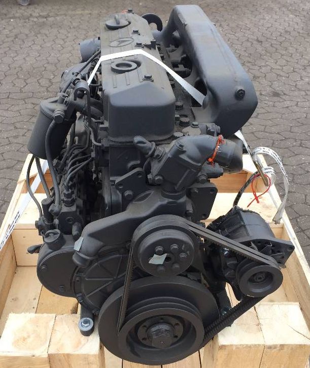 Mercedes Benz () 366.900 (366900):  