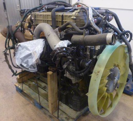 Mercedes Benz () 471.900 (471900):  