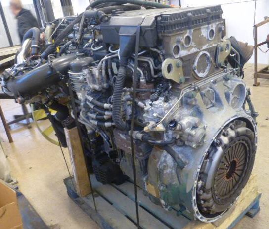 Mercedes Benz () 471.900 (471900):  