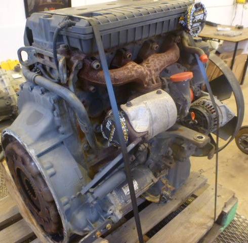 Mercedes Benz () 904.916 (904916):  