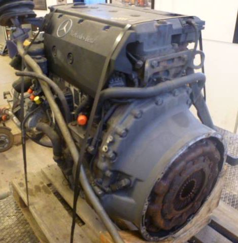 Mercedes Benz () 904.916 (904916):  