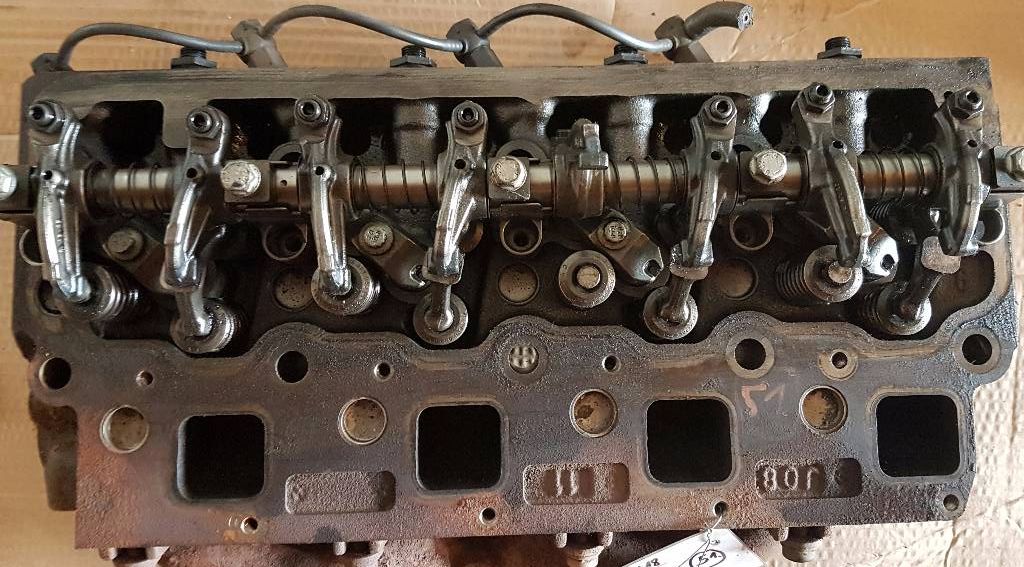 Mercedes Benz () OM904 (A9040103521):     ()