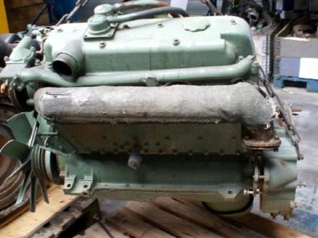 Mercedes Benz () 352.903 (352903):  