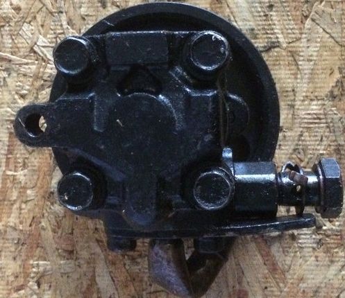 Hyundai () H-1, D4CB (57100-4A800):  