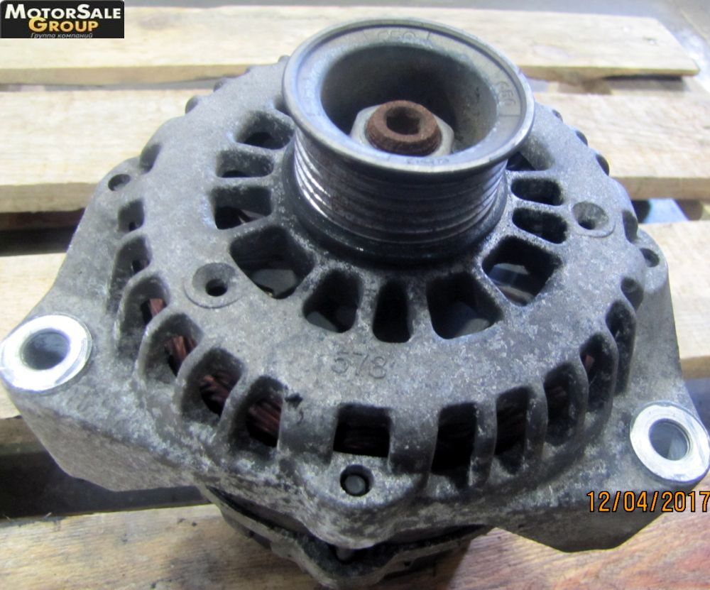 SsangYong () A1621544102:  