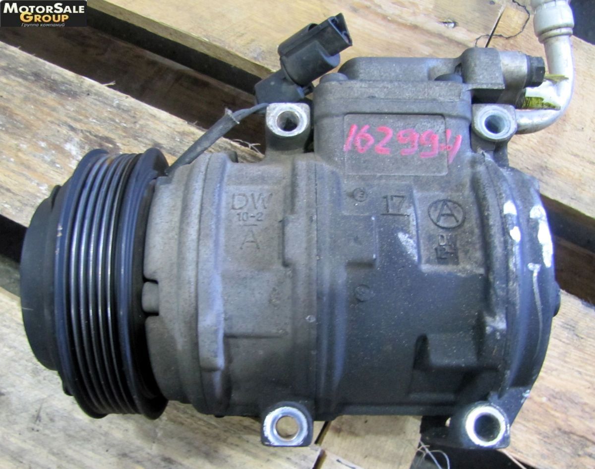 SsangYong (���������) Korando, Rexton, Musso (G32D (M162E32)): ���� ����������� ������������