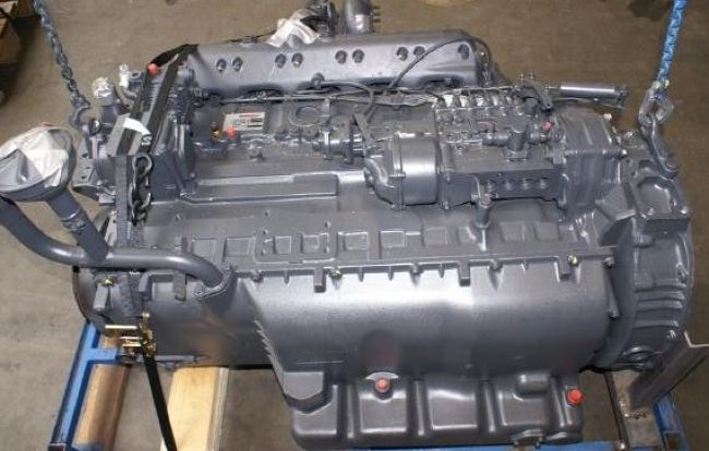 Mercedes Benz () 447.992 (447992):  