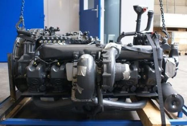 Mercedes Benz () 447.992 (447992):  