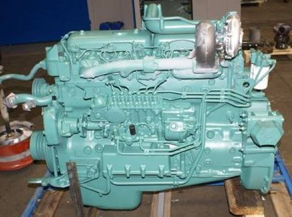 Volvo () TD70 (F, FC, FS, G):  