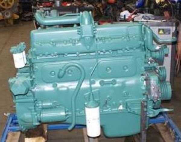 Volvo () TD70 (F, FC, FS, G):  