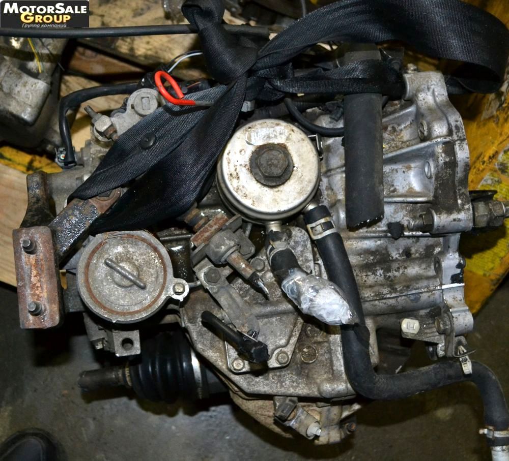 Daewoo () Matiz (A08S3, FWD):    