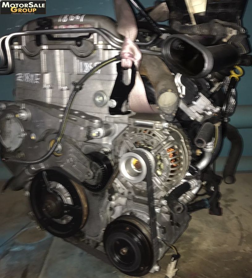 Chevrolet () L61:  