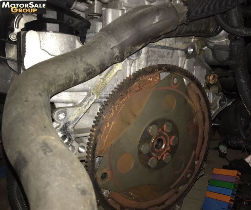 Chevrolet () L61:  
