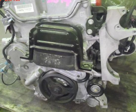Chevrolet () LE9:  