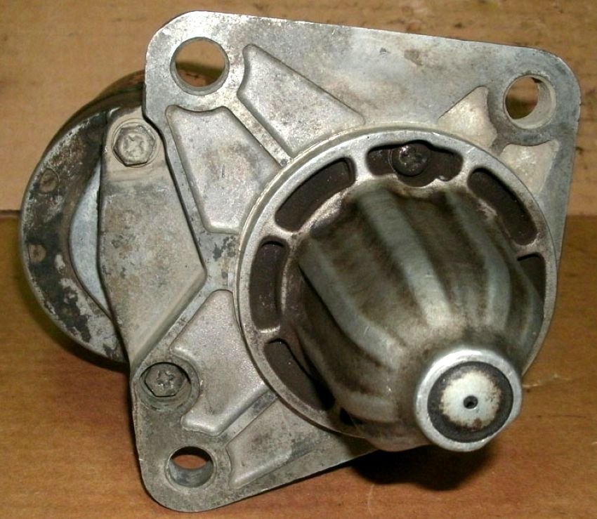 Kia () JT, J2 (0K60A18400):  