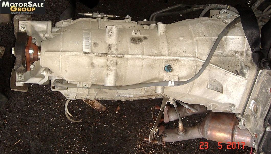 BMW () 530i (E60), W4R:    