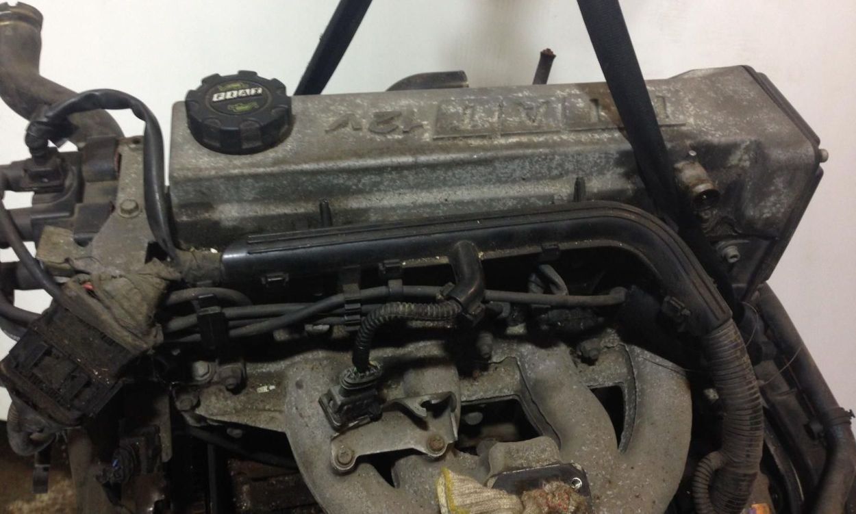 FIAT () 182 A3.000 (182A3.000):  