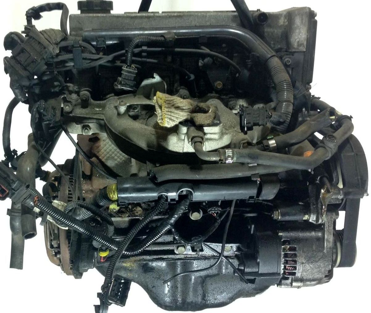 FIAT () 182 A3.000 (182A3.000):  