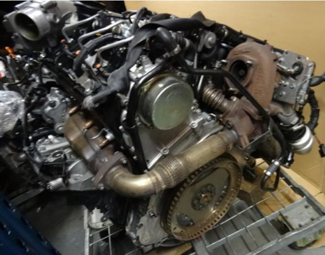 Volkswagen (VW) () CAS, CASA, CASB, CASC:  