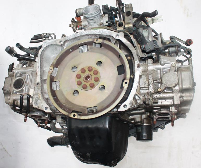 Subaru () EJ15:  