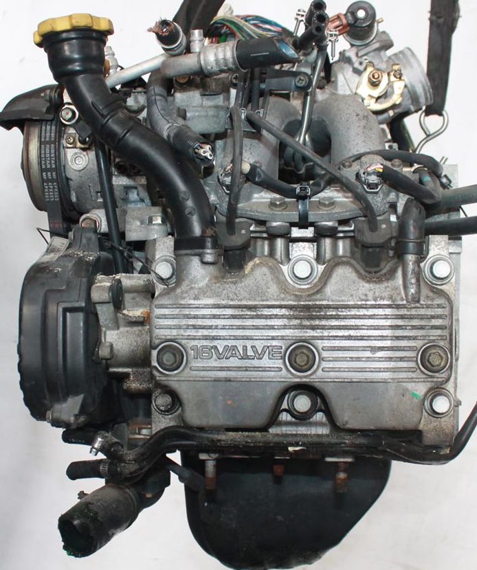 Subaru () EJ15:  
