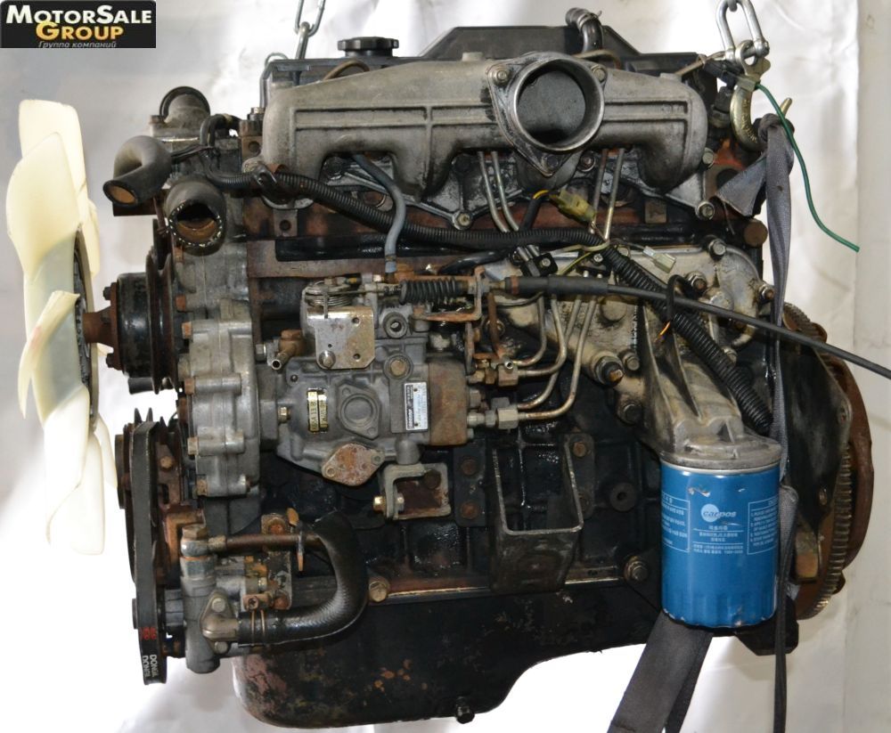Kia () J2:  