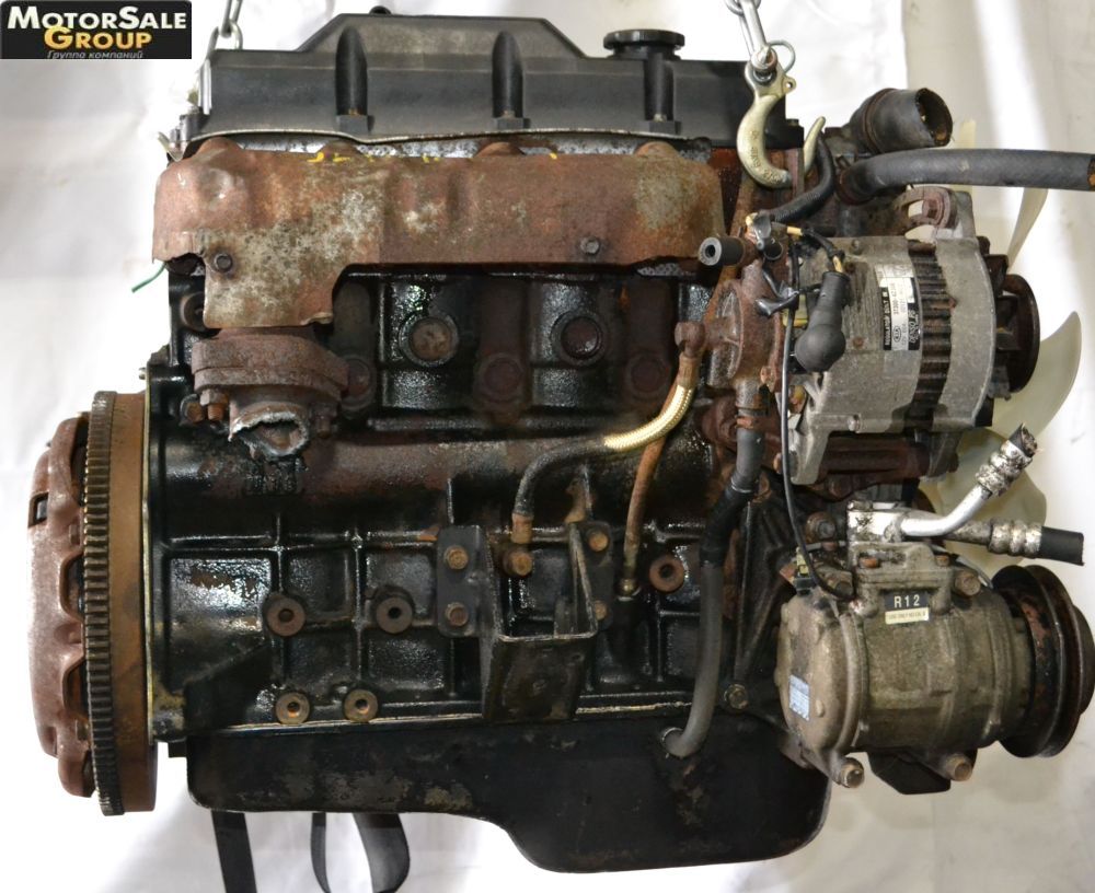 Kia () J2:  